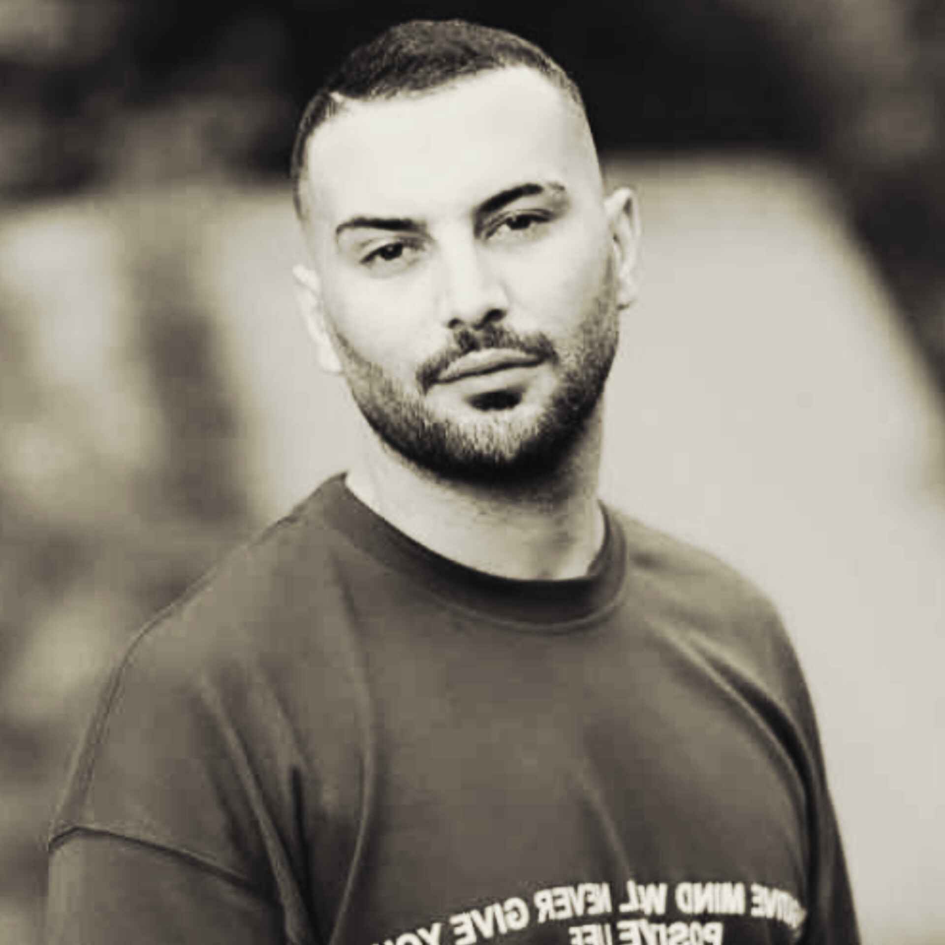 آهنگ جدید کیوان حزب باد